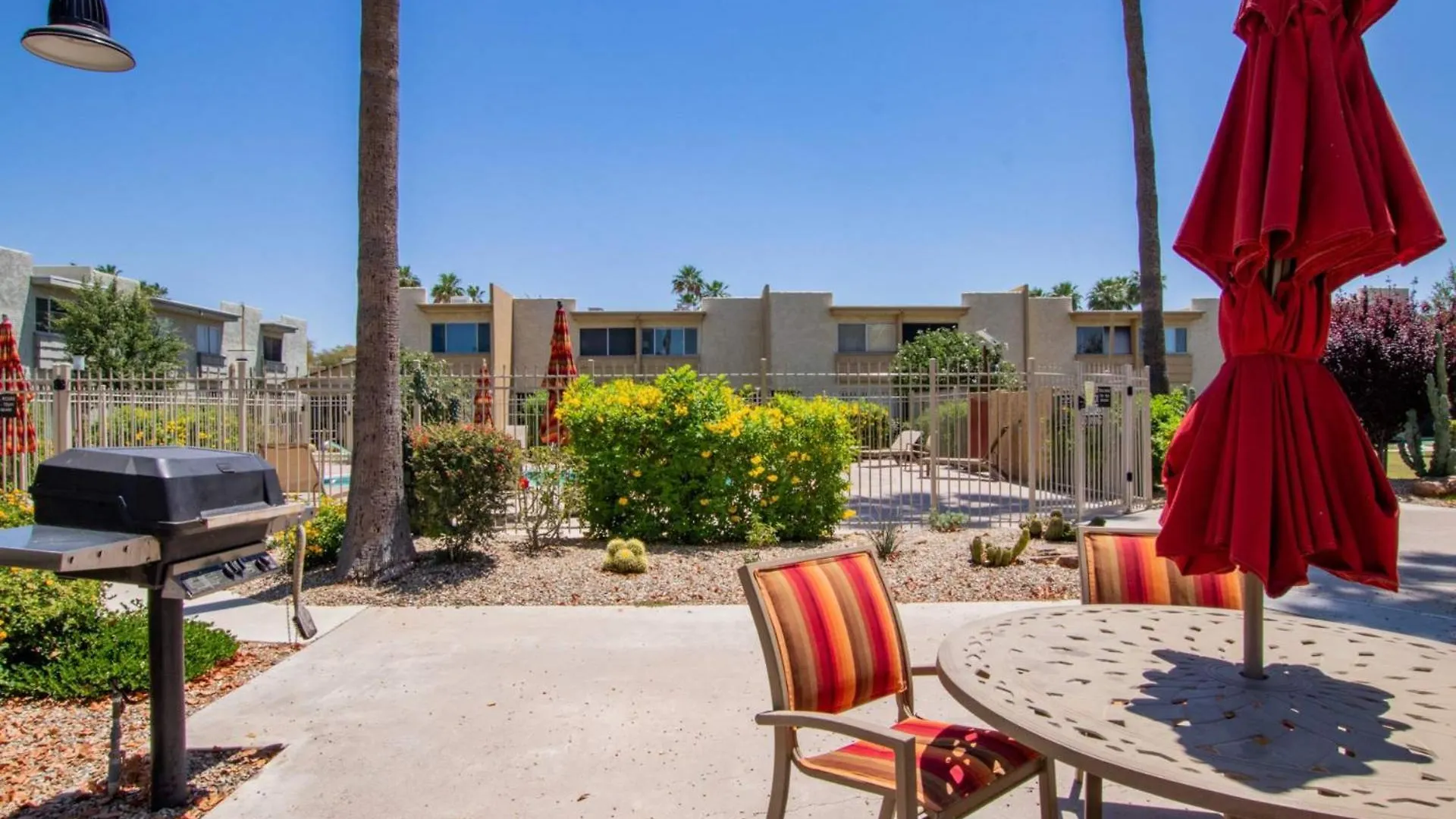 Holiday home Camelback 319 - Fashion Square Villa Scottsdale