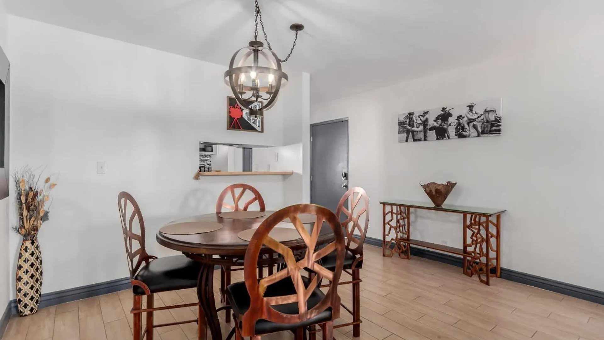 Camelback 319 - Fashion Square Villa Scottsdale Holiday home