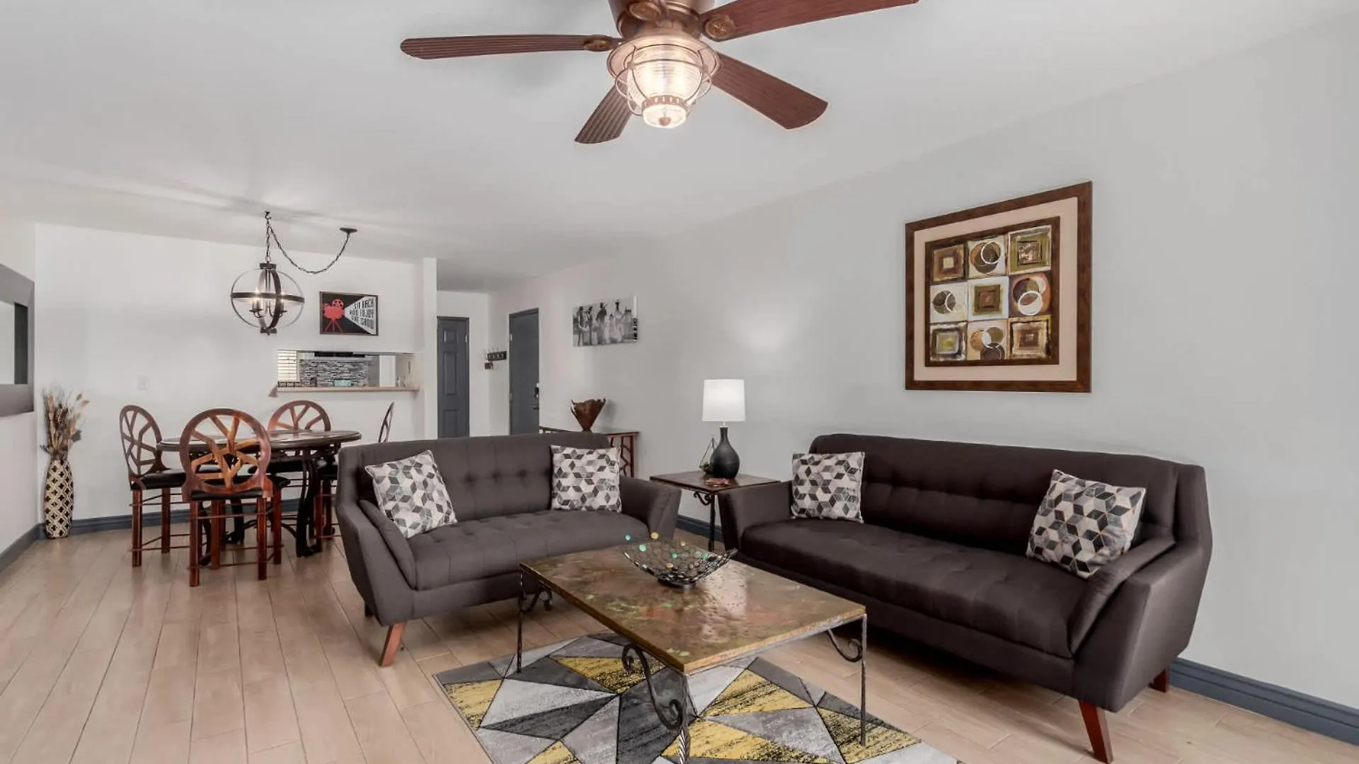 Holiday home Camelback 319 - Fashion Square Villa Scottsdale United States