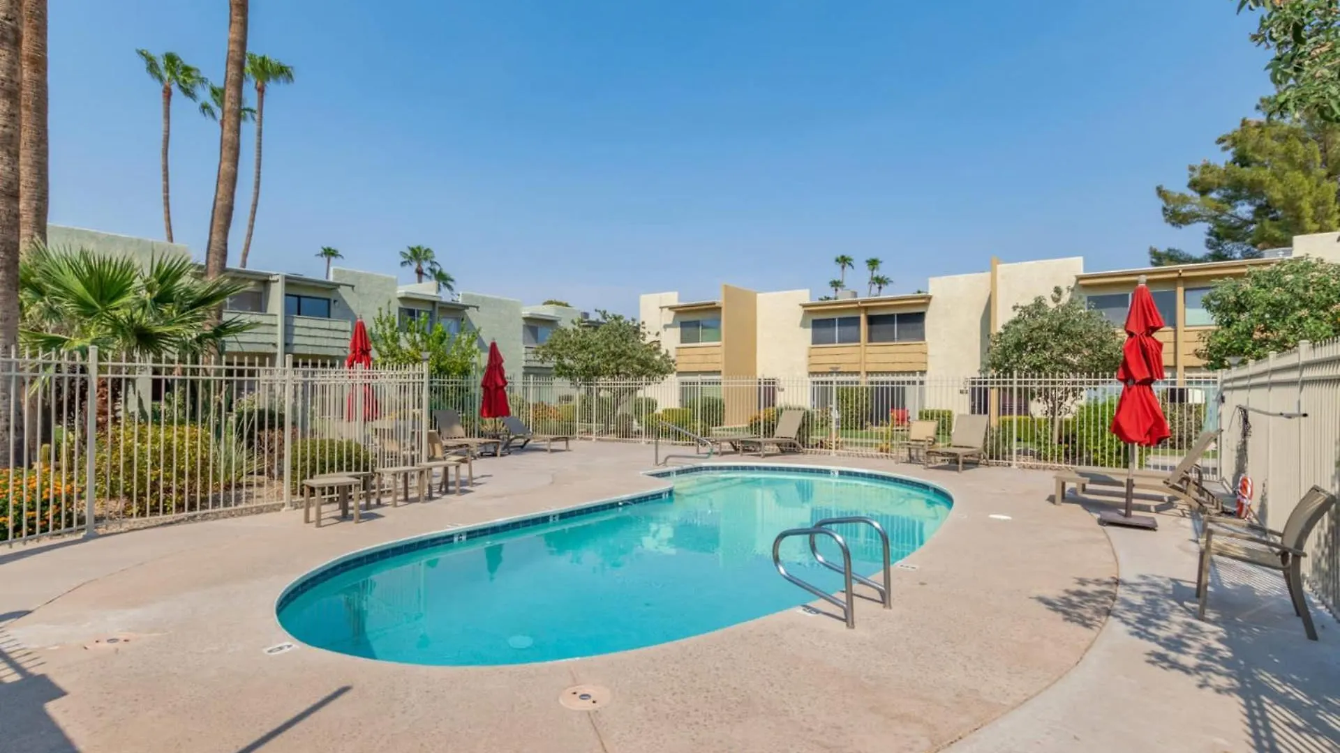Holiday home Camelback 319 - Fashion Square Villa Scottsdale