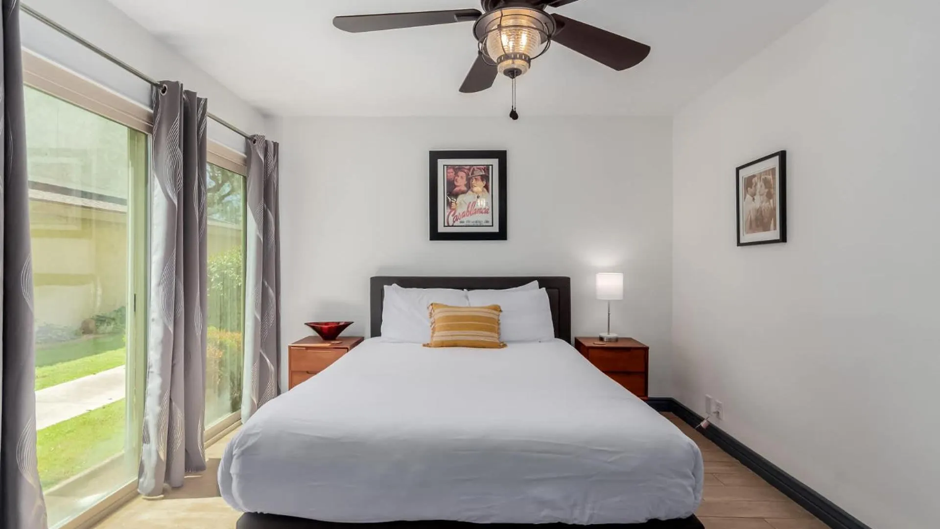 Camelback 319 - Fashion Square Villa Scottsdale Holiday home