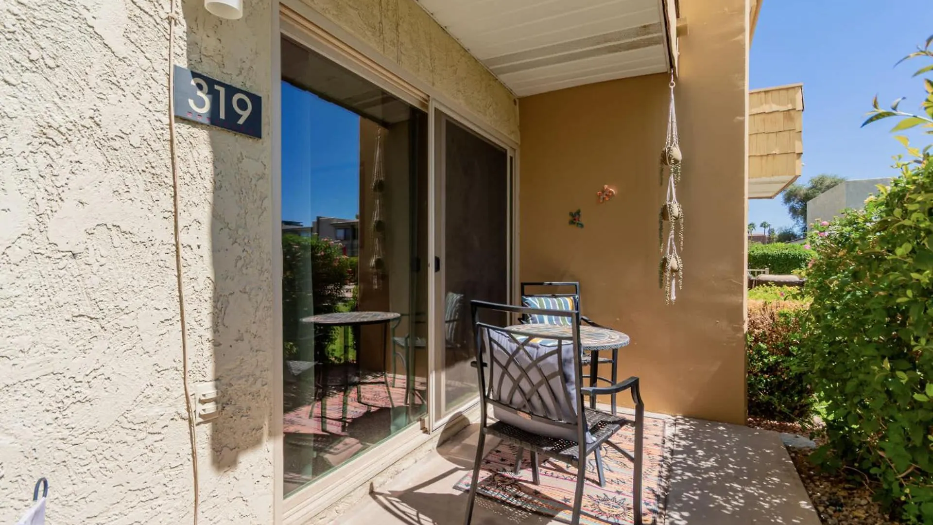 Camelback 319 - Fashion Square Villa Scottsdale