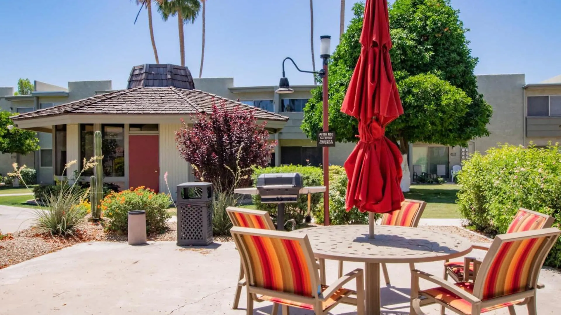 Holiday home Camelback 319 - Fashion Square Villa Scottsdale