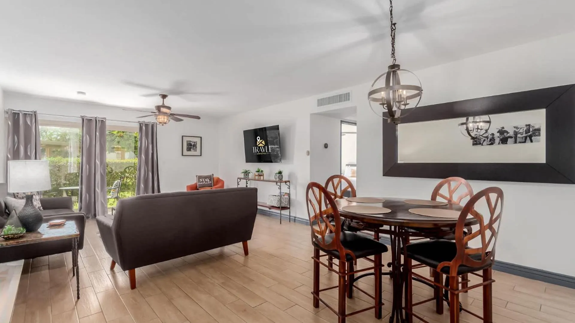 Holiday home Camelback 319 - Fashion Square Villa Scottsdale
