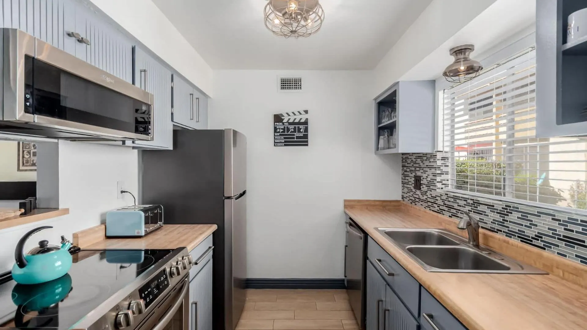 Holiday home Camelback 319 - Fashion Square Villa Scottsdale