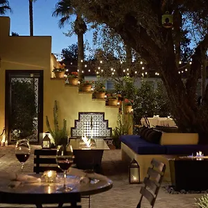 Bespoke Scottsdale