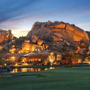 Boulders & Scottsdale, Curio Collection By Hilton Scottsdale