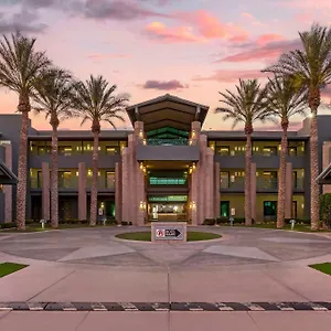Western Sundial Scottsdale