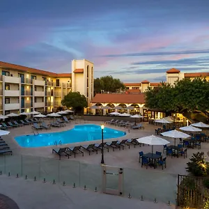 Embassy By Hilton Resort